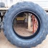 Tractor Tyres.  480/70-R34.  Firestone.  Pair.
