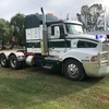 2000 Kenworth 401 Prime Mover