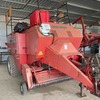 2004 Massey Ferguson 187 Cutter Baler
