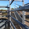 Portable Cattle Yards