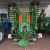 2016 Amazone Cayena 6001 seeder for sale