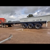 45ft flat top 3 way pins 