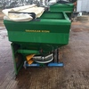 Landaco Granular Econ 2500 Spreader 