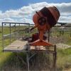 Cement Mixer