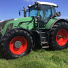 Fendt 936