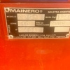 Mainero 2230 Grain Bag Inloader