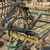30 FT Hydraulic Folding Harrows