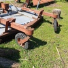 Berends 7ft (2100mm) Slasher