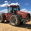 CASE STEIGER 435 4WD TRACTOR