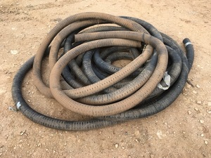 Under Auction - Unsocked Drainage Pipe - 2% Buyers Premium on all Lots