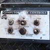 Computer Spray Controller