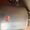 Fridgerite 4800 litre Milk VAT