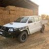 Toyota Hilux 2012