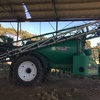 Goldacres Prairie 5030 Boom Spray