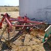 Single Rotor Hay Rake