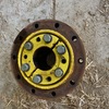 Rims and Hubs off a JD 8220