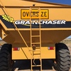 Grain Chaser 23 tonne Chaser Bin