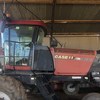 Case WD2303 Windrower Package