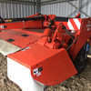Kuhn FC4060 TCR Steel roller mower conditioner
