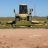 Krone Big M  II  Mower conditioner