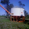 35 m/t Sherwell 1511 Field Bin