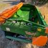 Amazone ZA-M 1501 Spreader