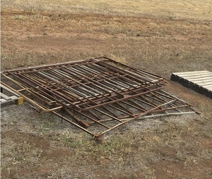 Truck Gates
