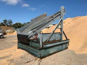 Grizzley Vibrating Screen