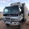 FREEZER TRUCK