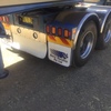 2007 BARRY STOODLEY 19m B Double Tipper Trailers for sale