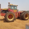 Versatile 835 4WD Tractor 1980 250hp