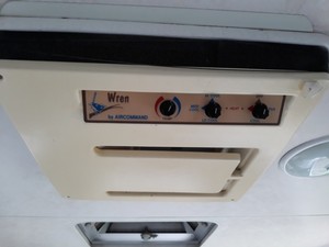 Regent Caravan Signiature Series