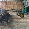 Simplicity 12m Seeder