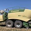 Krone HDP2 8 string big square baler