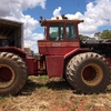 895 Versatile tractor 