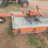Howard EHD 5ft Slasher