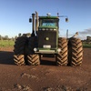 John Deere 9420