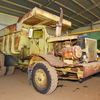 Under Auction - Euclid R-24 Dump Truck - To Be Auctioned on 01/10/19 