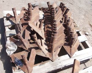  - Sweeps 12Inch Ausdisc - 