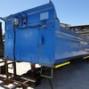 Tipper Body - 5600L x 2500W x 1100H