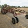 Under Auction - Land Plane Farmor 40 x 10 (Modified) - 2 % Buyers Premium on all Lots