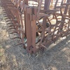 Hydraulic harrows - 17 leaf