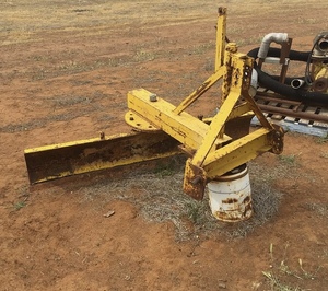 Back Blade / Grader