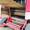 Welger RP520 round baler