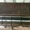 Sheep & Cattle stock crate