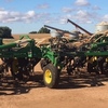 John Deere 1870 Conserva Pak Air Seeder