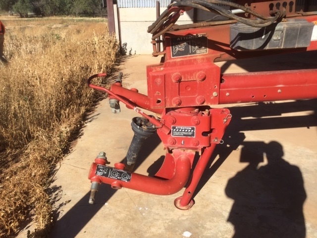 New Holland 1431 Mower Conditioner