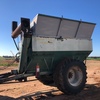 Chaser Bin 12-13mt