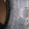 Tractor Tyres.  480/70-R34.  Firestone.  Pair.