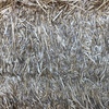 Wheaten Straw 445kg approx. 8x4x3 Bales- Irrigated 